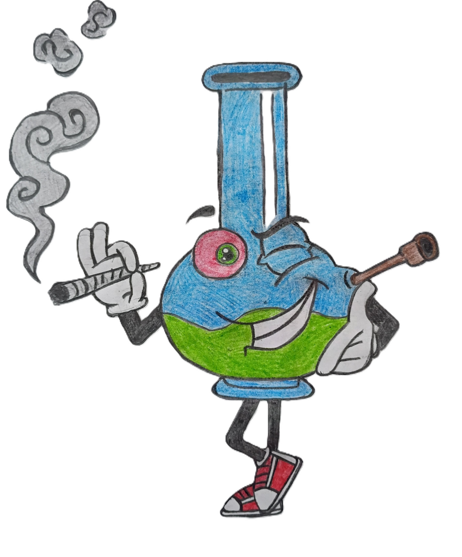 BONG TOKE